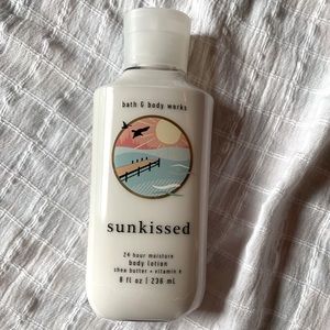 Bath and Body Works Lotion